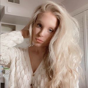 Meet your Posher, Victoria